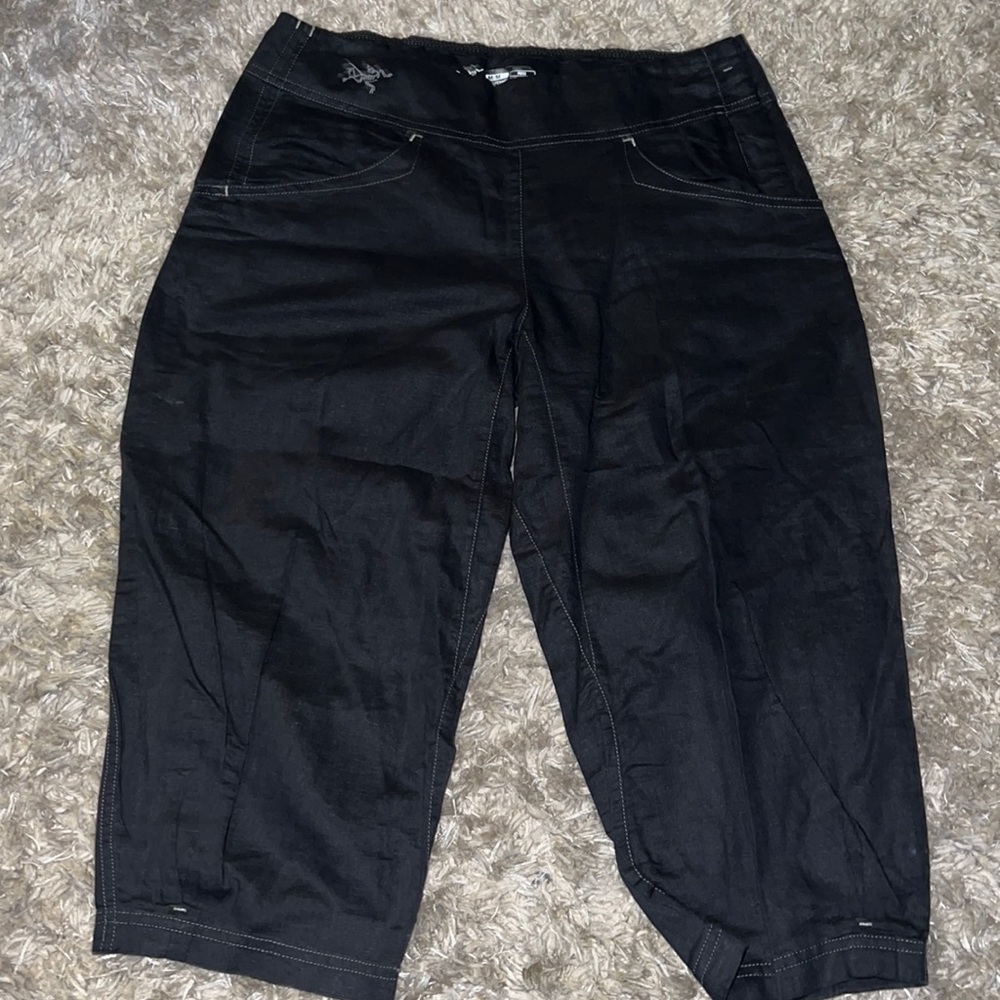 ARC’TERYX women pants